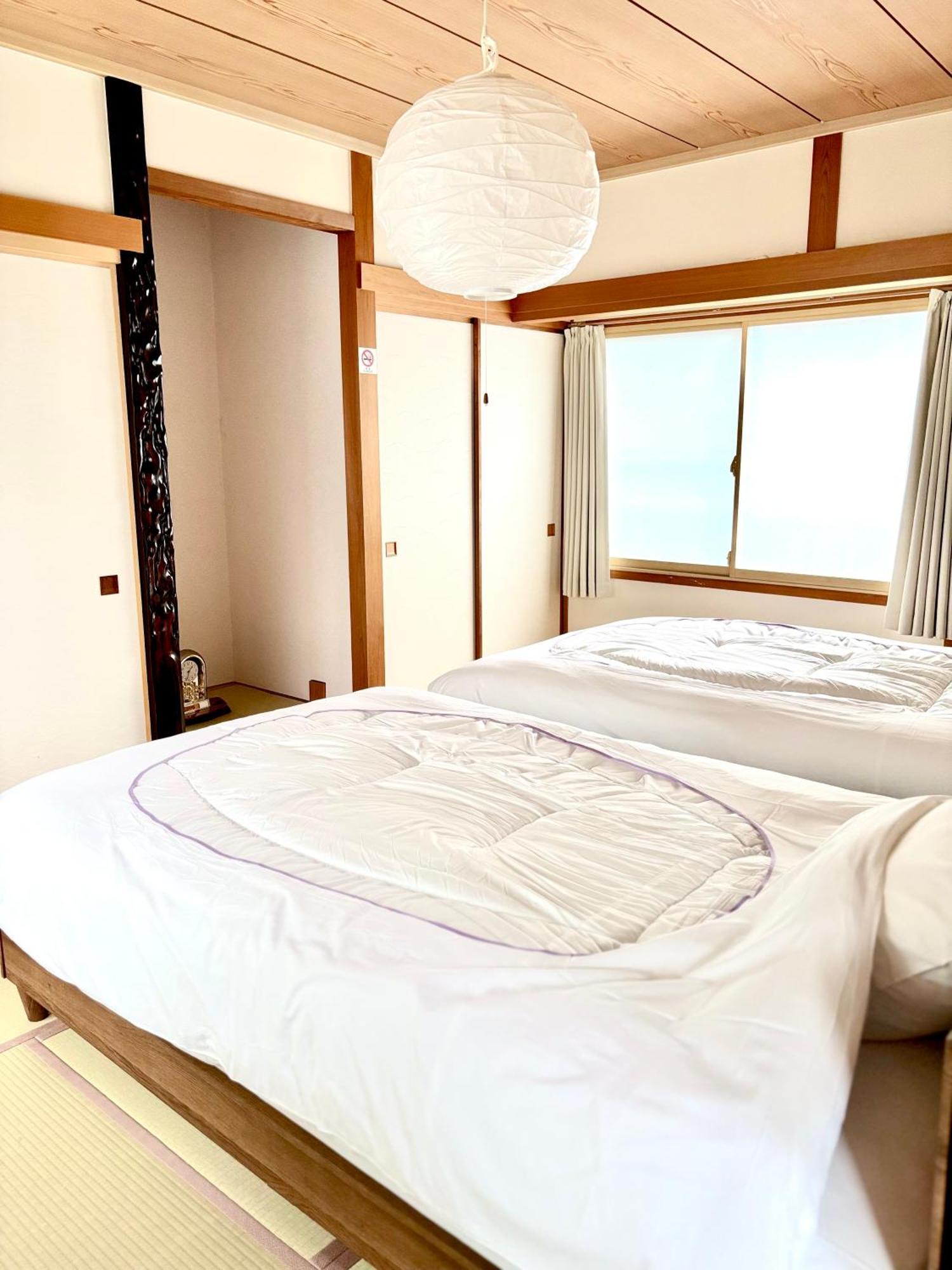 Koyasan Guest House Tommy Exterior foto