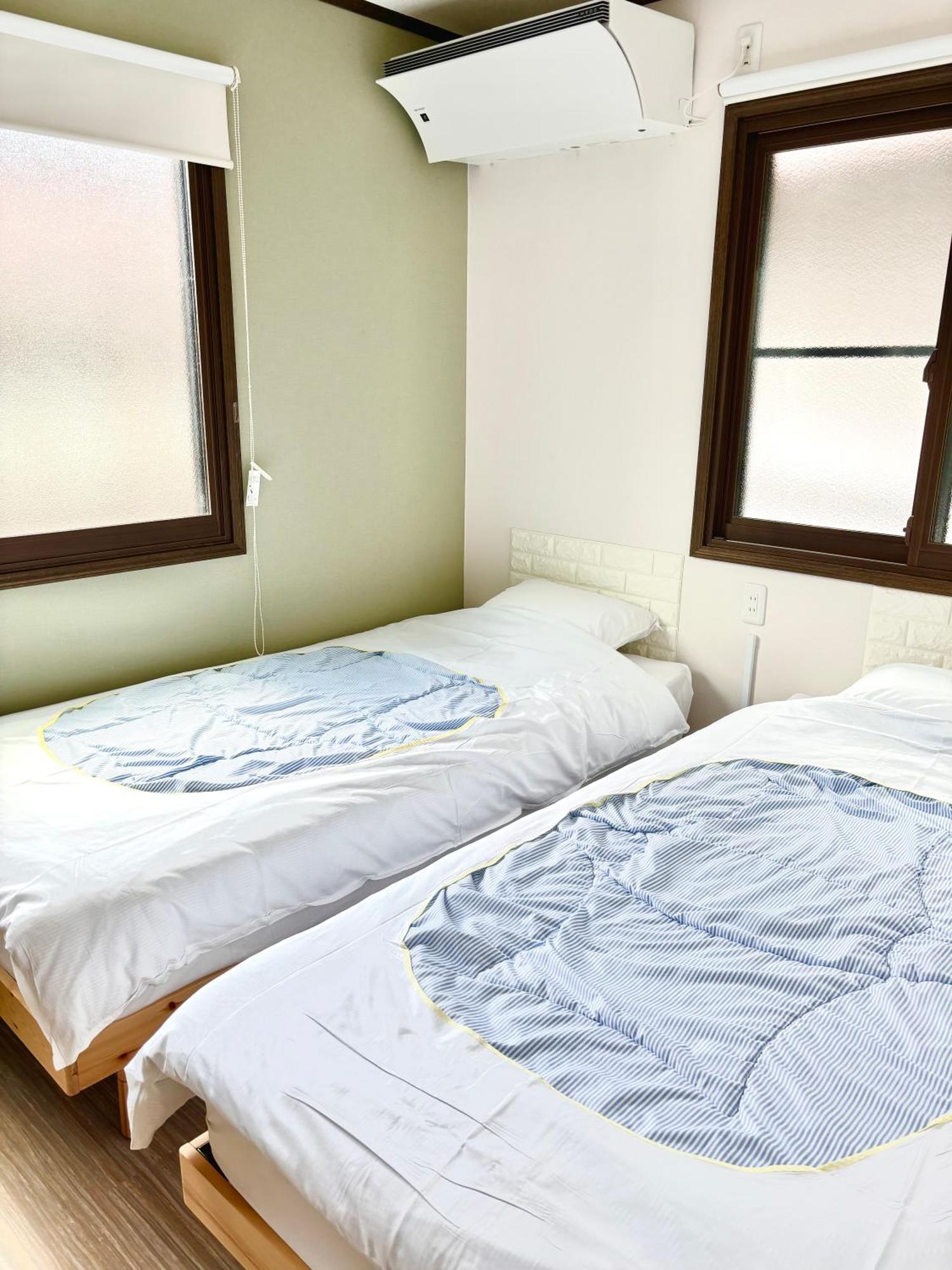Koyasan Guest House Tommy Cameră foto