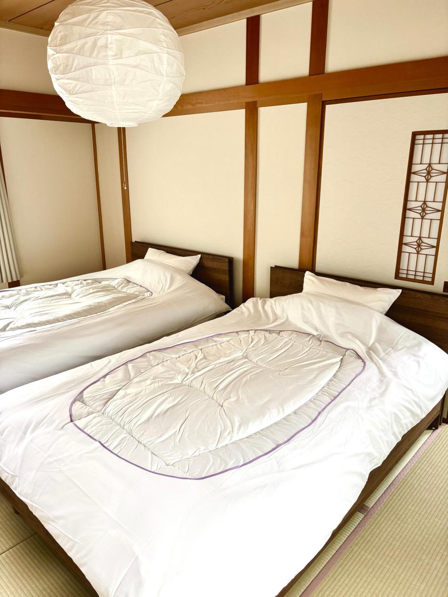Koyasan Guest House Tommy Exterior foto